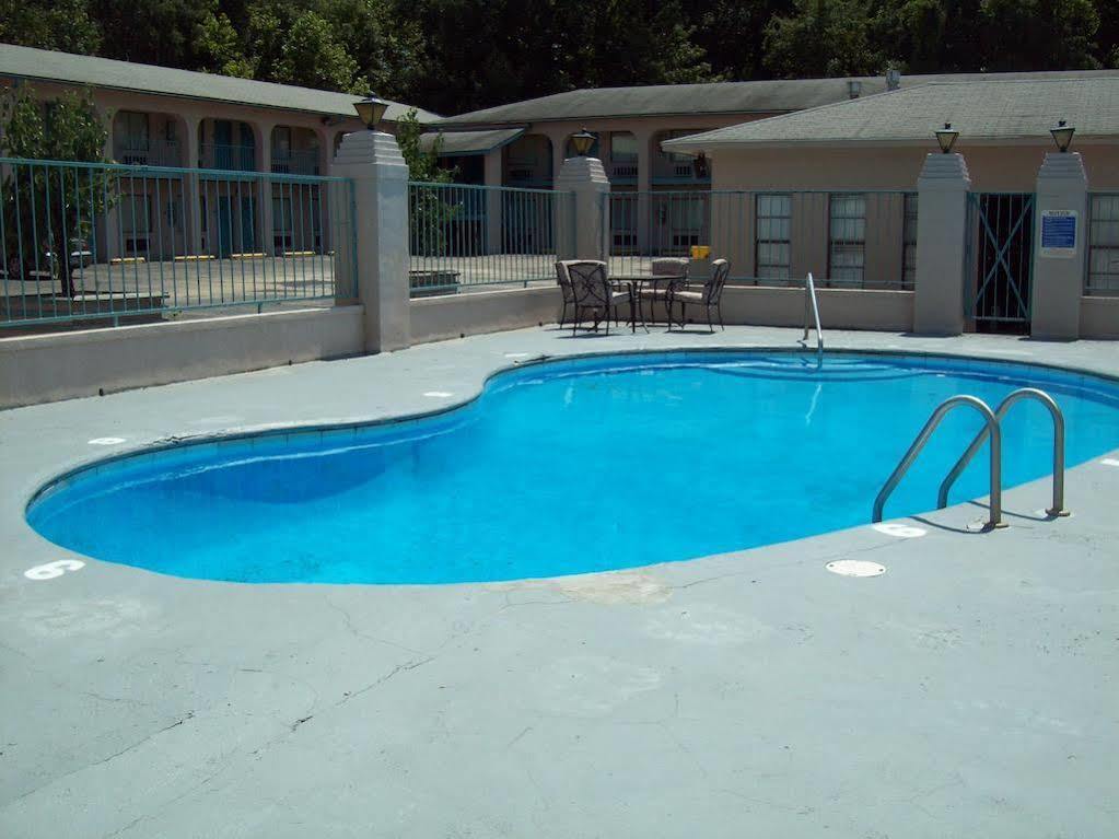 Motel 6 Vicksburg, Ms Exteriér fotografie